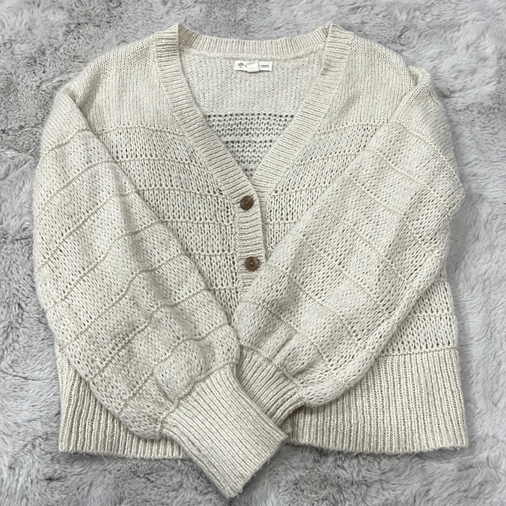 🎉3/$10 Girl’s Cardigan